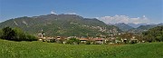 91 Siamo scesi sul sent. 507A a Stabello